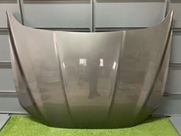 Капот Ford Fusion mk5 13-20 алюміній - превью 1