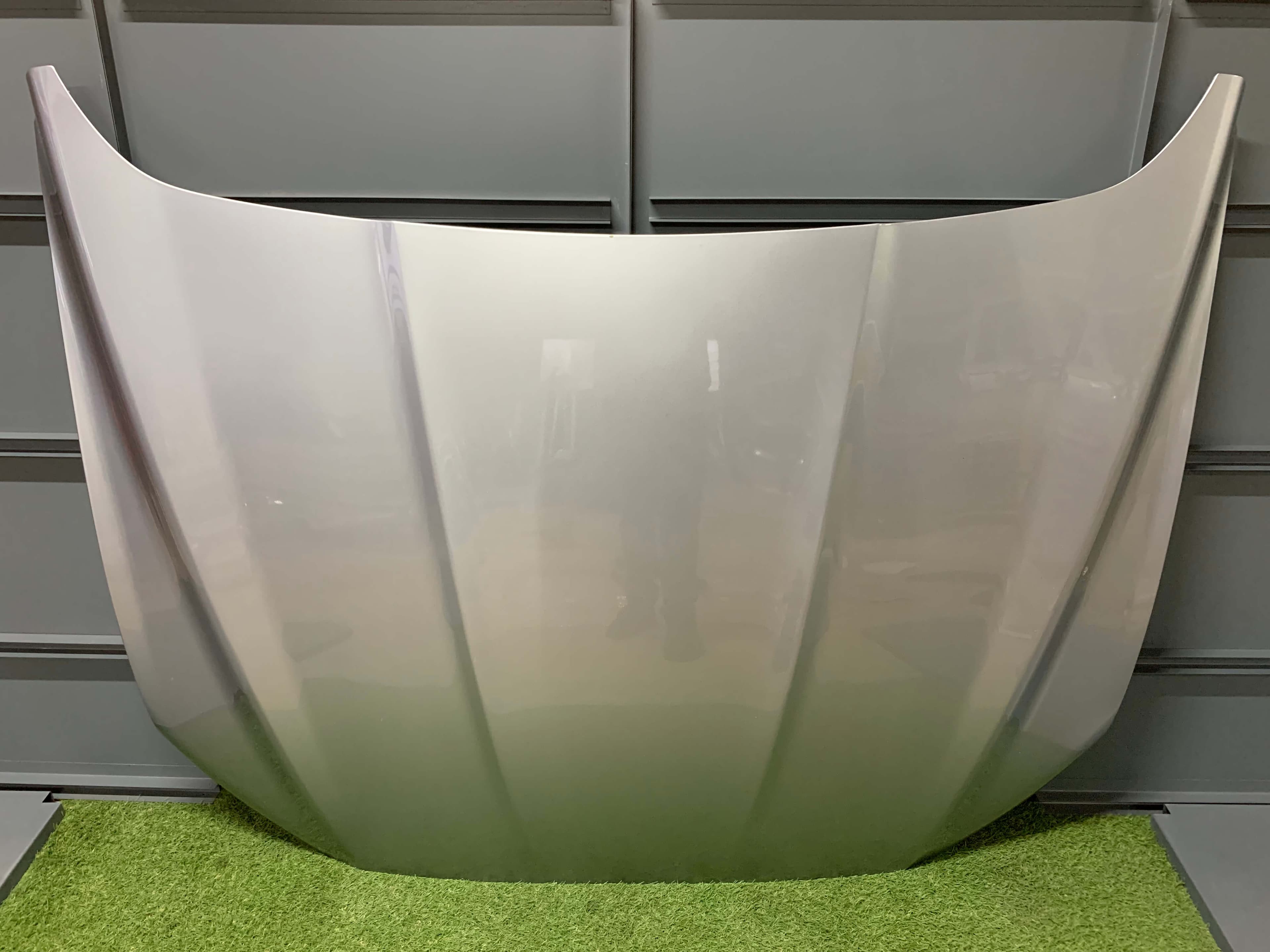 Ущільнювач капота Ford Fusion mk5 13-20