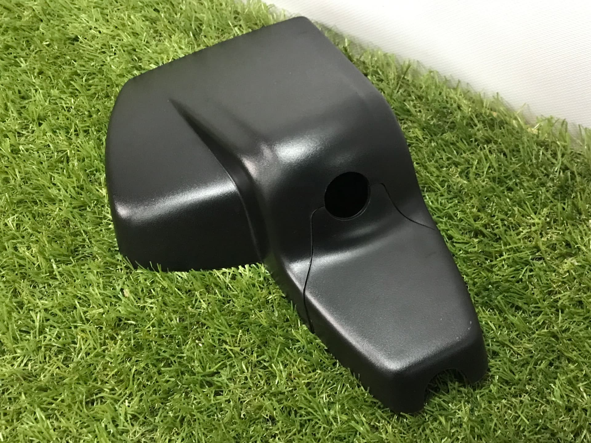 Петля капота ліва Ford Fusion mk5 13-20 - фото 1