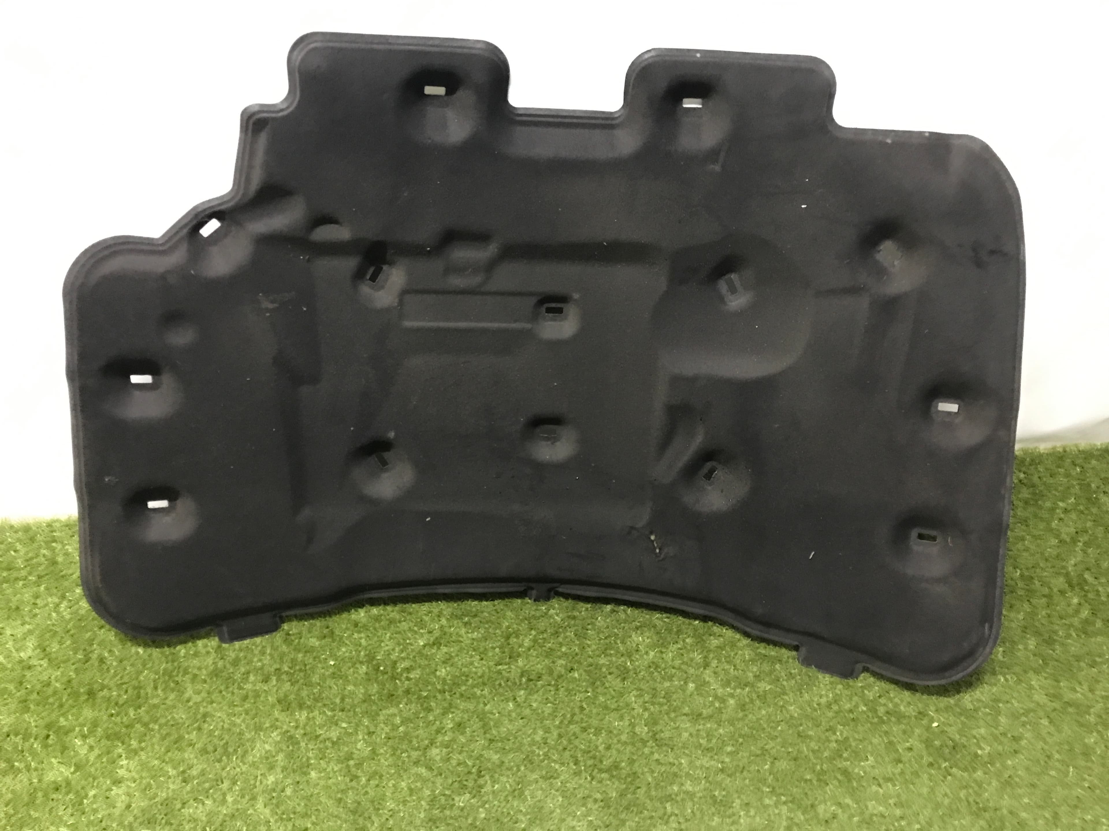 Трос відкриття замку капота Ford Fusion mk5 13-20