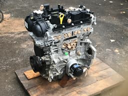 Трос відкриття замку капота правий Ford Fusion mk5 13-20 - превью 1