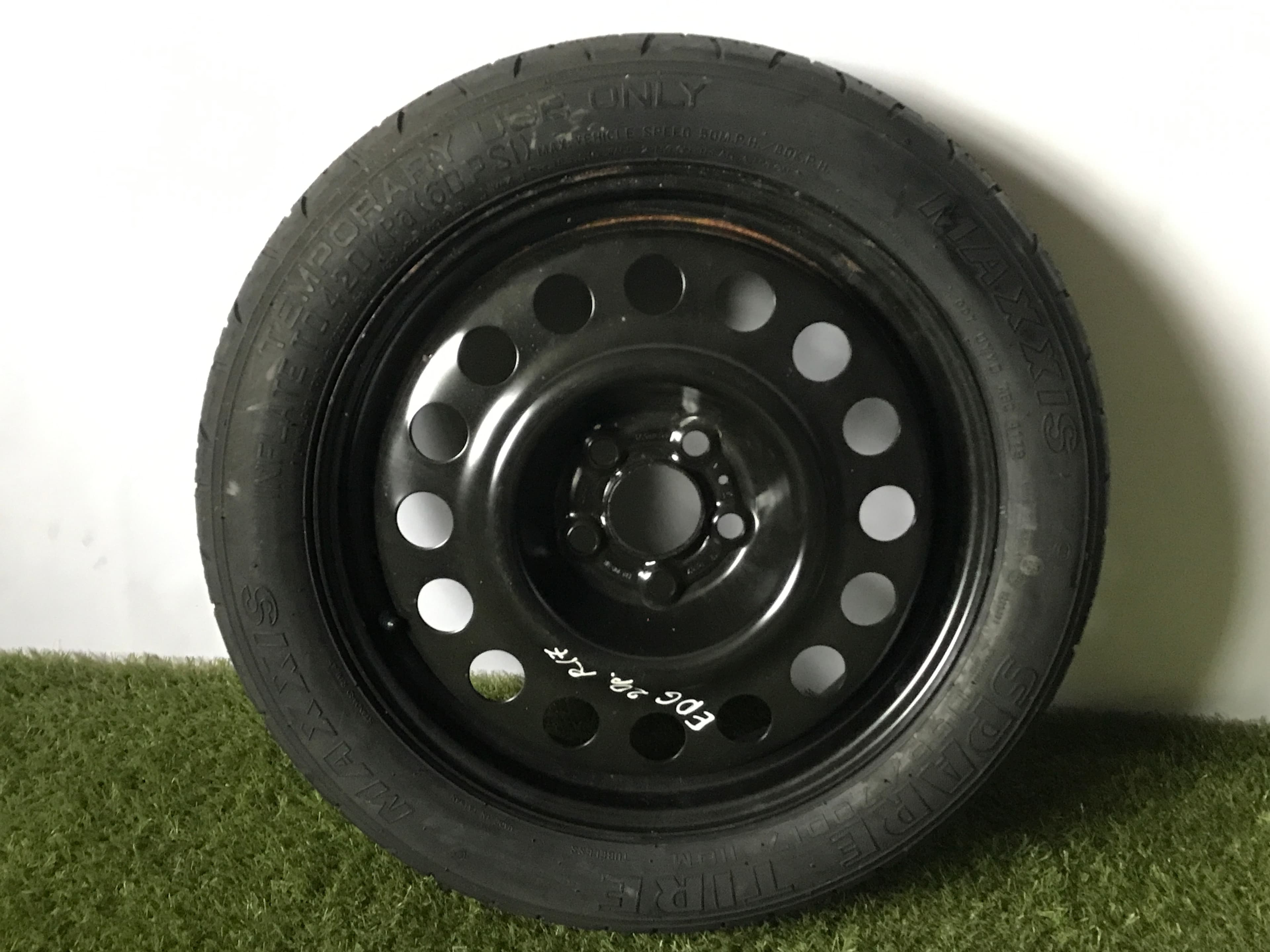 Провід на замок капота Ford Fusion mk5 13-16