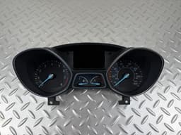 Щиток приладів Ford Escape MK3 17-19, великий екран - превью 1