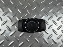 Управління фарами Ford Escape MK3 17-19 без птф, з автосвітлом, з електроприводом багажника - превью 1