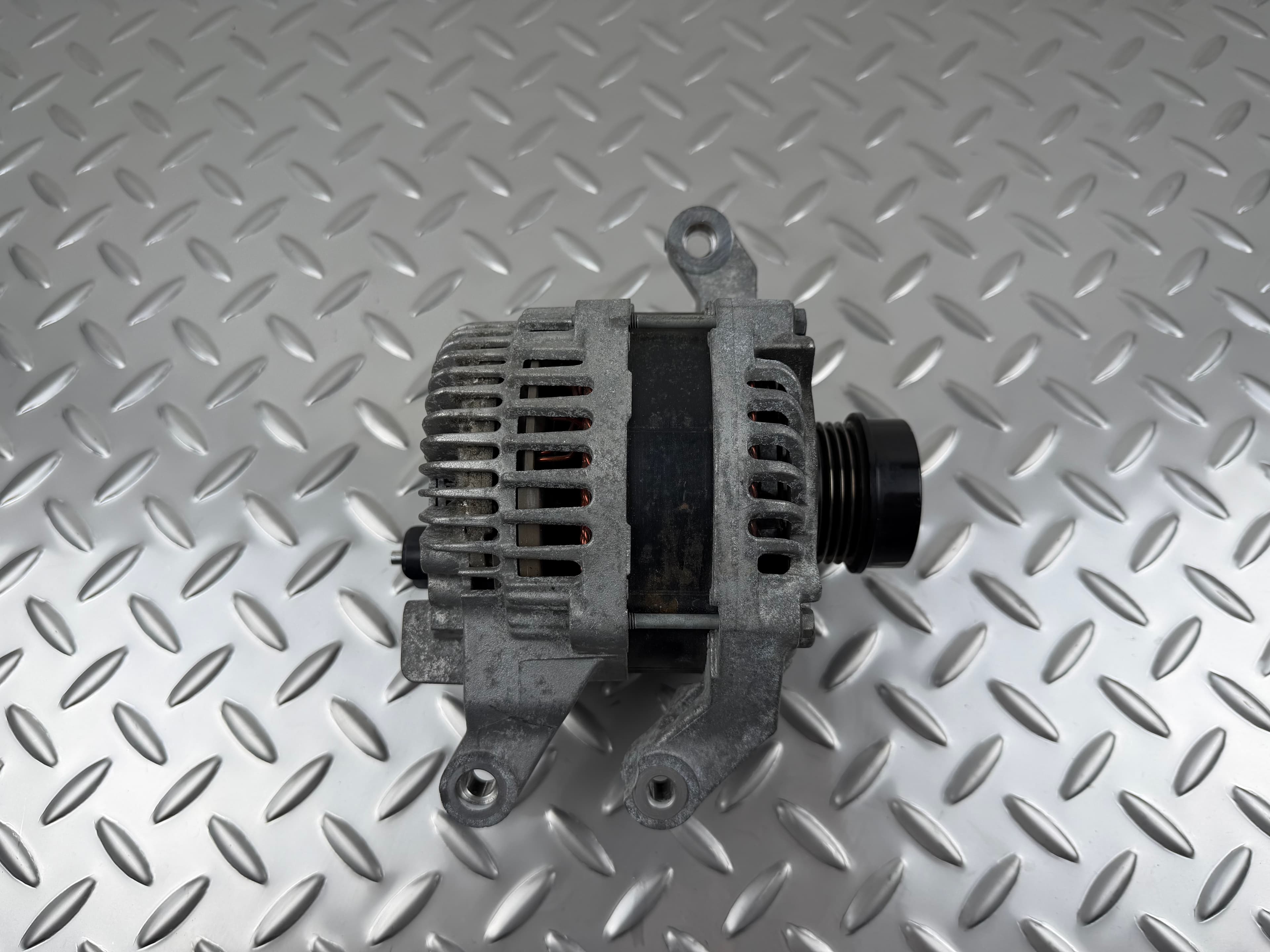 Генератор Ford Escape MK3 13-19 2.5 2.0T