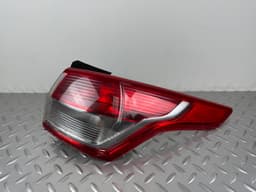 Ліхтар зовнішній крило правий Ford Escape MK3 13-16 - превью 1