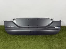 Накладка кришки багажника Ford Fusion mk5 17-18 під номер графіт J7 - превью 1