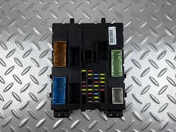 Блок BCM Ford Escape MK3 13-19 - превью 1