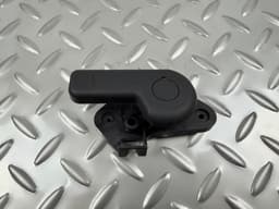 Ручка відкриття замку капота салонна Ford Escape MK3 13-19 з кронштейном - превью 1