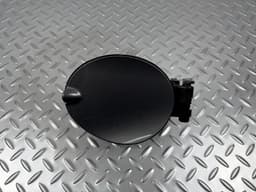 Лючок бензобака з корпусом Ford Escape MK3 13-19 графіт UJ - превью 1