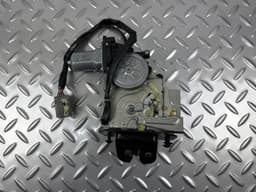 Замок двері багажника Ford Escape MK3 13-16 з доводчиком - превью 1