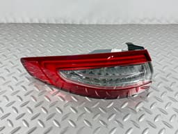 Ліхтар зовнішній крило лівий Ford Fusion mk5 13-16 LED, Energi, Titanium - превью 1