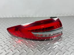 Ліхтар зовнішній крило лівий Ford Fusion mk5 17-20 - превью 1