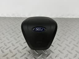 Подушка безпеки airbag в кермо водійська Ford Fusion mk5 13-20 чорна - превью 1