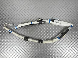 Подушка безпеки airbag бічна шторка ліва Ford Fusion mk5 17-20 - превью 1