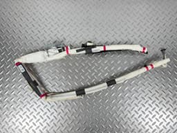 Подушка безпеки airbag бічна шторка права Ford Fusion mk5 17-20 - превью 1