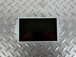 Монітор, дисплей, навігація Ford Fusion mk5 13-16 SYNC 2 - превью 1