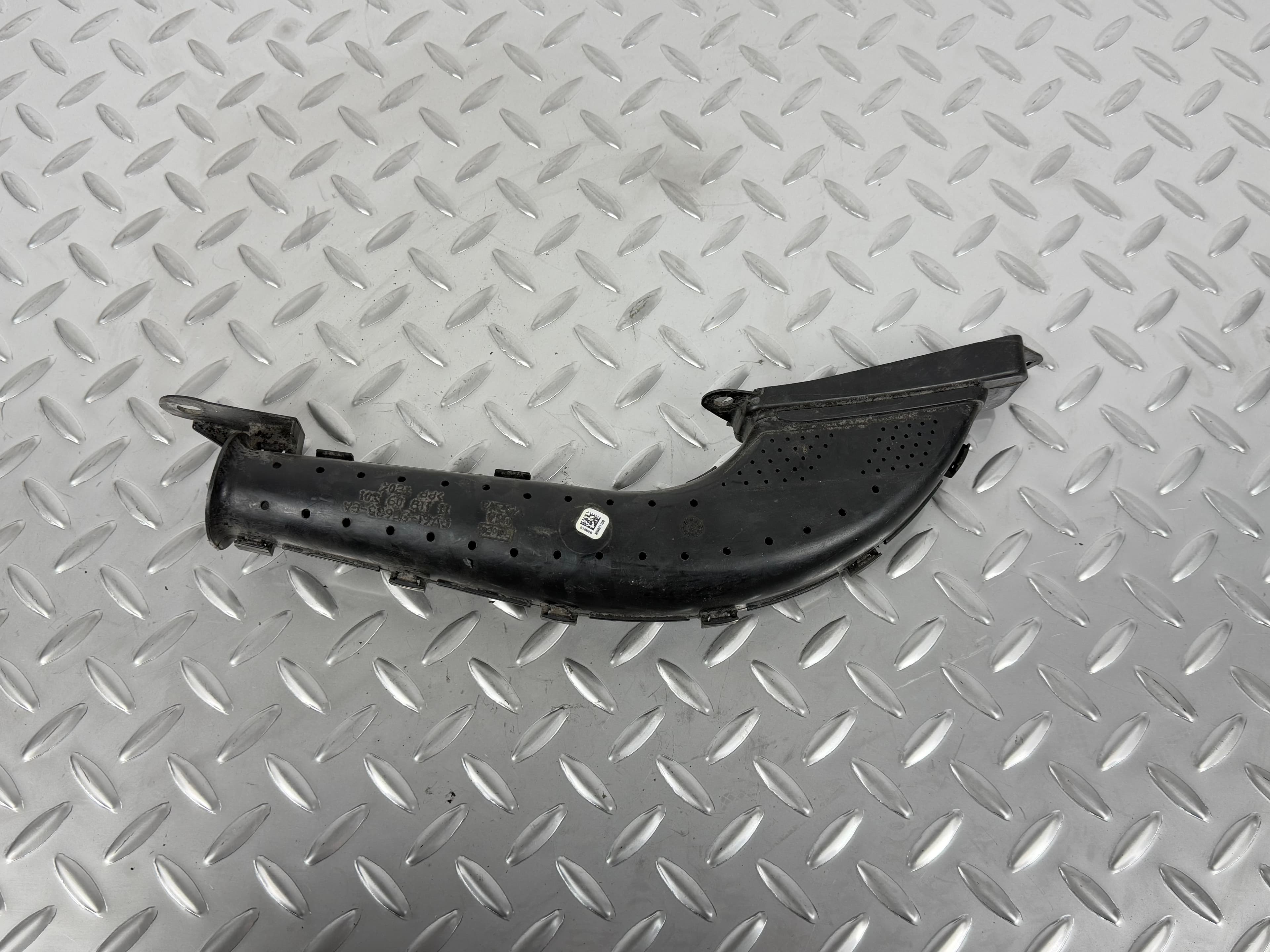 Повітроприймач Ford Escape MK3 13-19 1.6T 2.5