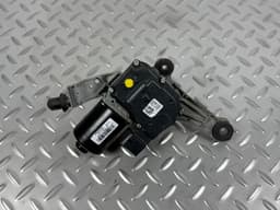 Трапеція двірників очищувача з мотором передня права Ford Escape MK3 13-19 - превью 1