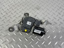 Трапеція двірників очисника з мотором передня ліва Ford Escape MK3 13-19 - превью 1