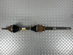 Привід піввісь передня права Ford Escape MK3 13-19 2.0T AWD - превью 1