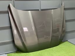 Капот Ford Fusion mk5 13-20 алюміній - превью 3