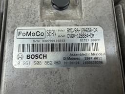 Блок ECU комп'ютер двигуна Ford Escape MK3 13-16 1.6T 2.0T - превью 2