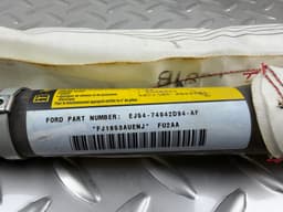 Подушка безпеки airbag бічна шторка права Ford Escape MK3 13-19 - превью 2