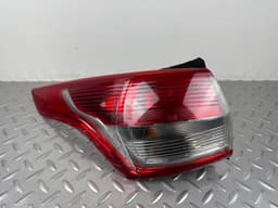 Ліхтар зовнішній крило лівий Ford Escape MK3 13-16 - превью 2