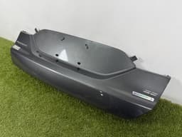 Накладка кришки багажника Ford Fusion mk5 17-18 під номер графіт J7 - превью 2