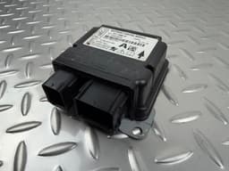 Модуль srs airbag компьютер подушек безопасности Ford Escape MK3 13-16 - превью 2