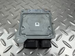 Модуль srs airbag компьютер подушек безопасности Ford Escape MK3 13-16 - превью 4
