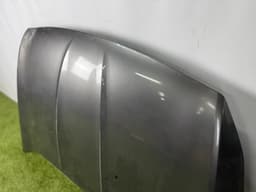 Капот голий Ford Escape MK3 13-16 графіт UJ, корозія - превью 6