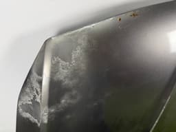 Капот голий Ford Escape MK3 13-16 графіт UJ, корозія - превью 7