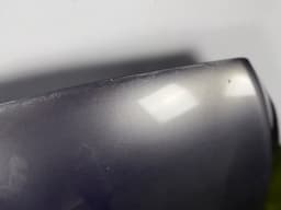 Капот голий Ford Escape MK3 13-16 графіт UJ, корозія - превью 9