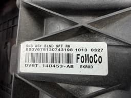 Кріплення датчика сліпих зон праве Ford Escape MK3 13-16 - превью 4