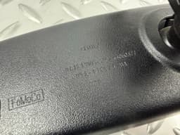 Дзеркало внутрішньосалонне Ford Escape MK3 13-19 з автозатемнення - превью 5