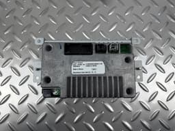 Монітор, дисплей, навігація Ford Escape MK3 13-16 з блоком - превью 3