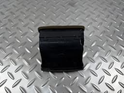 Дефлектор повітроводу центральної консолі Ford Escape MK3 13-16 чорний - превью 3