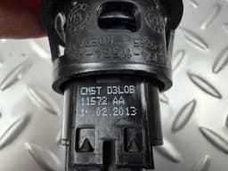 Кнопка start-stop Ford Escape MK3 13-19 - превью 4