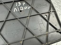 Бризковик порога задній лівий Ford Escape 13-19 - превью 2