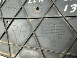 Бризковик порога задній правий Ford Escape 13-19 - превью 3