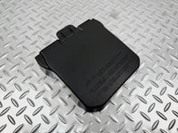 Кришка корпусу АКБ передня Ford Escape MK3 13-19 - превью 2