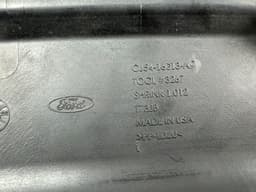 Накладка телевізора Ford Escape MK3 13-16 - превью 3