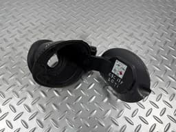 Лючок бензобака з корпусом Ford Escape MK3 13-19 графіт UJ - превью 2