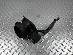 Лючок бензобака з корпусом Ford Escape MK3 13-19 графіт UJ - превью 3