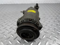 Компресор кондиціонера Ford Escape MK3 13-16 2.0T пошкоджена фішка - превью 3