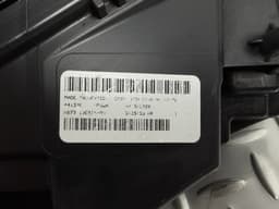 Фара передня ліва в зборі Ford Fusion mk5 17-20 LED, з DRL, Full Led - превью 8