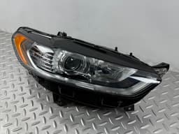 Фара передня права Ford Fusion mk5 13-16  - превью 2