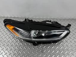 Фара передня права Ford Fusion mk5 13-16  - превью 4